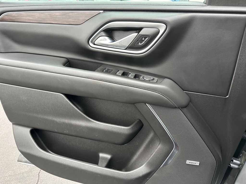 Used Car 2023 Chevrolet Tahoe  Lt For Sale Under $60,000 In Austin, Texas