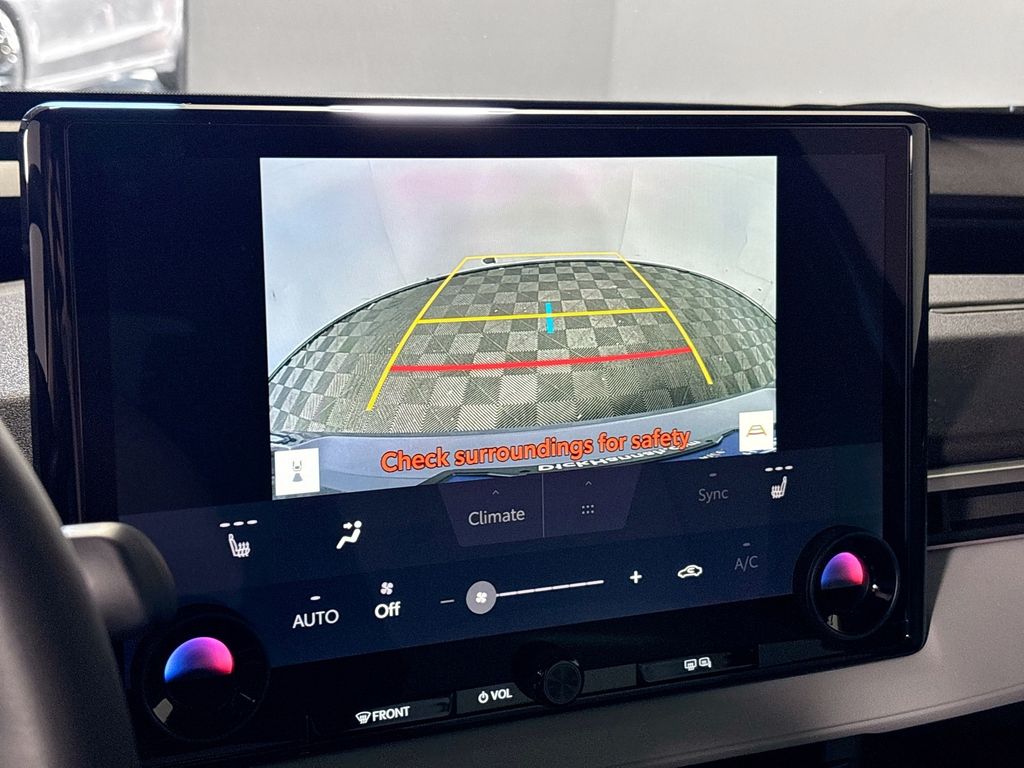 2026 Subaru Solterra Premium