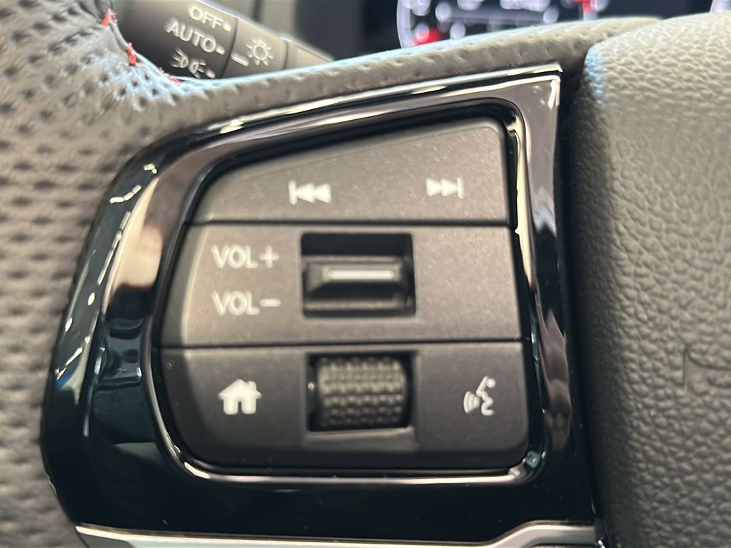 2026 Honda Ridgeline Black Edition - Photo 20