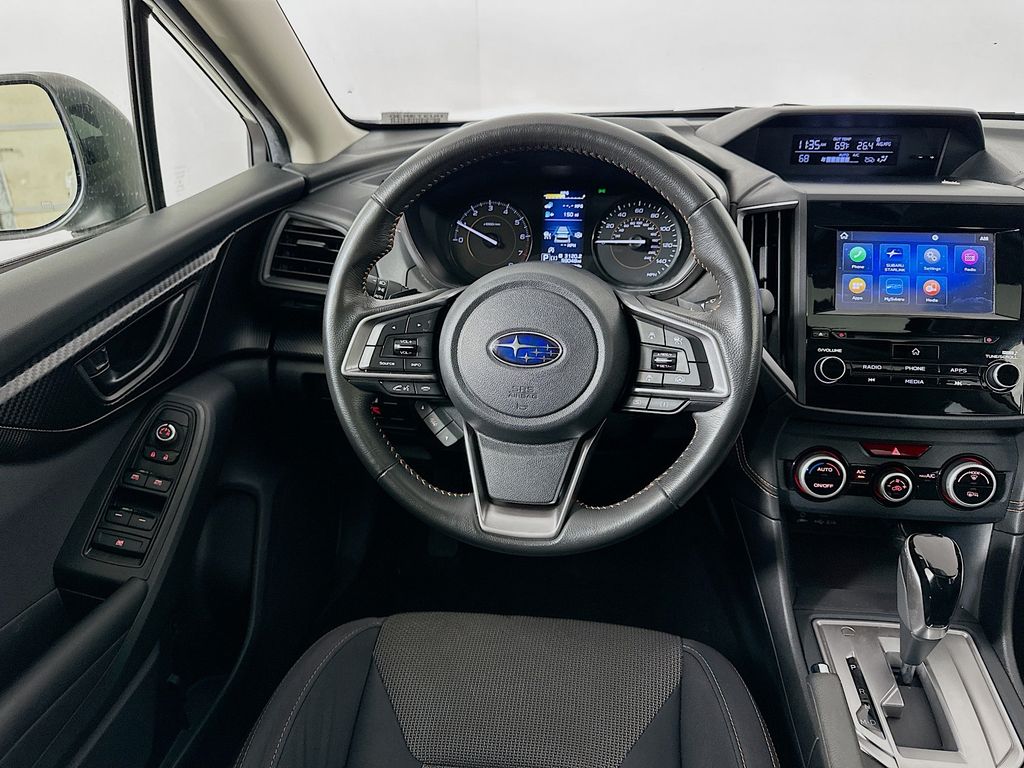 2021 Subaru Crosstrek Premium 23