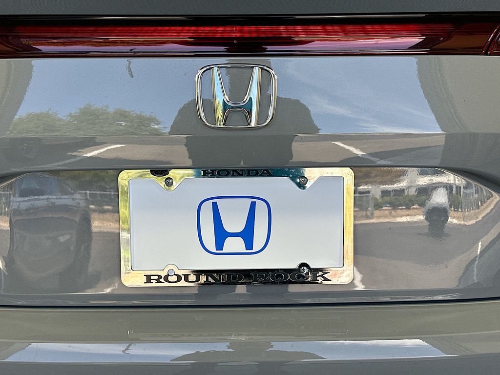 Thumbnail: 2026 Honda Civic - 20