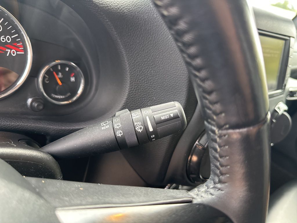 Used Car 2018 Jeep Wrangler Jk  Unlimited Rubicon For Sale Under $30,000 In Austin, Texas