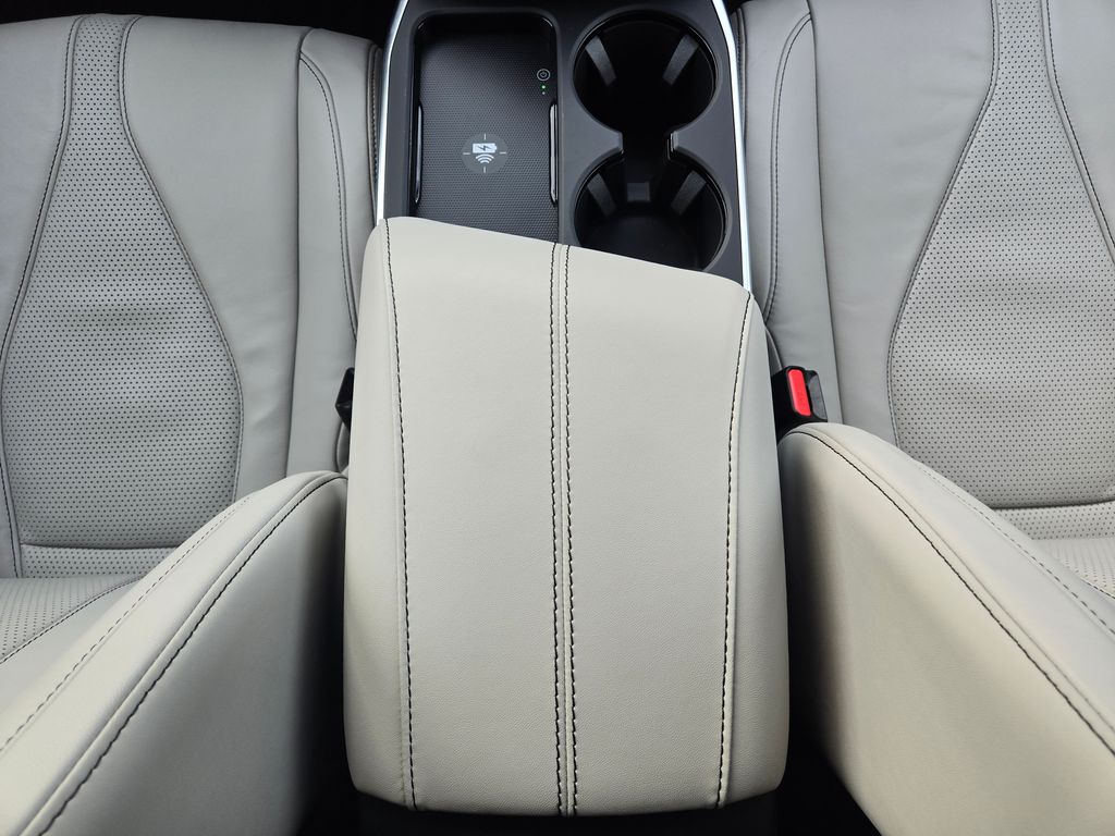 2026 Acura RDX Technology Package