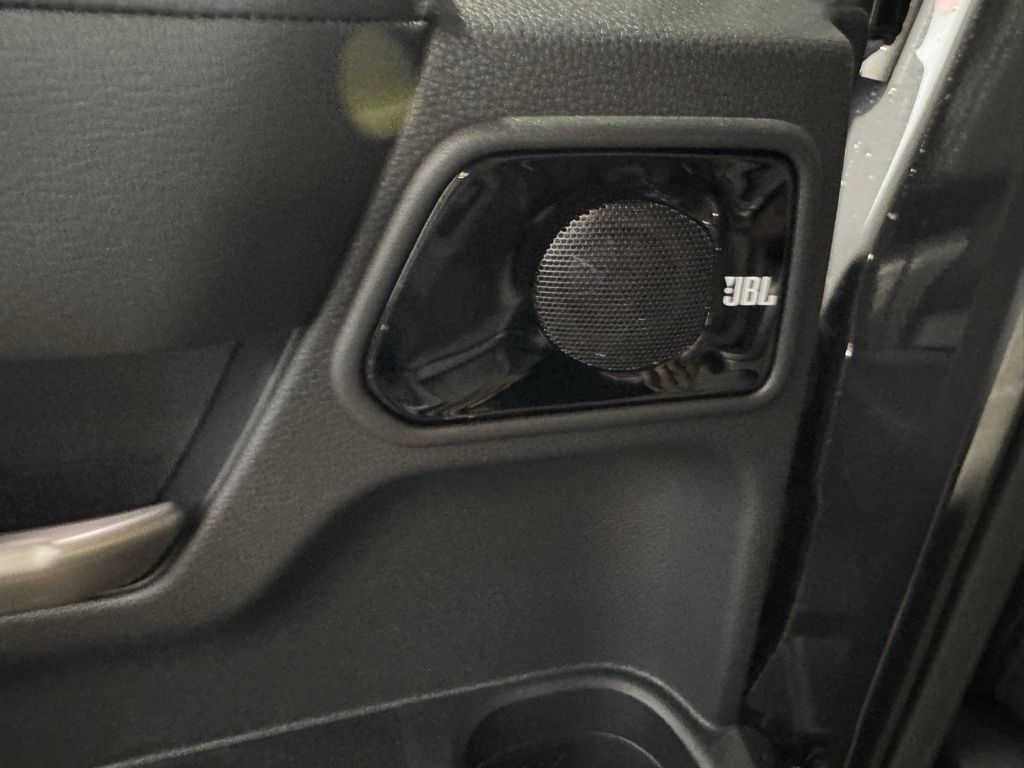 Thumbnail: 2025 Toyota 4Runner - 28