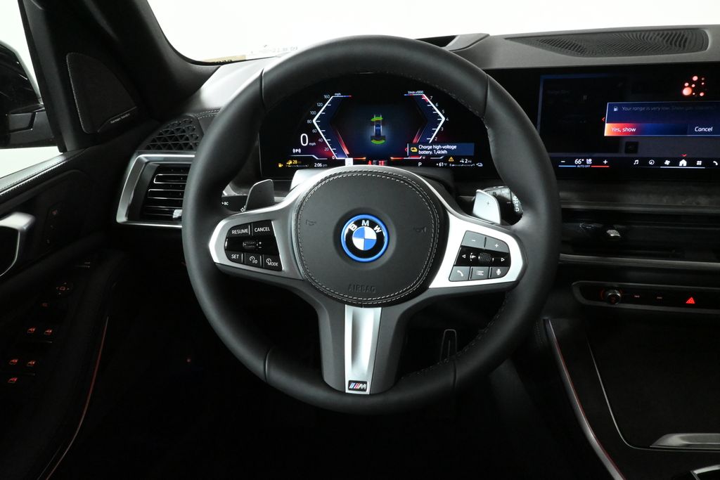 Thumbnail: 2026 BMW X5 - 19