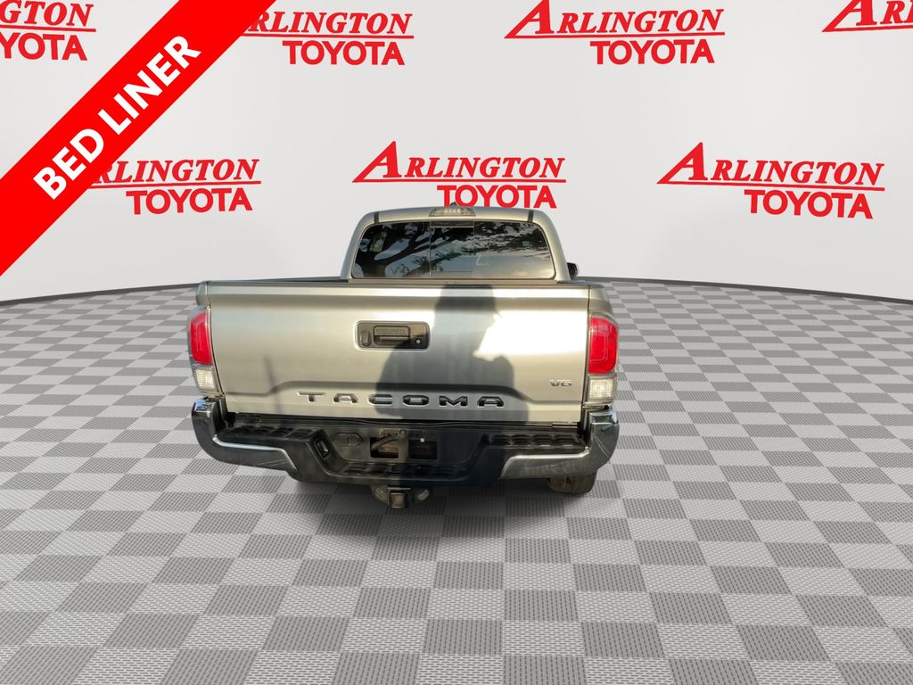 Used 2022 Toyota Tacoma Truck