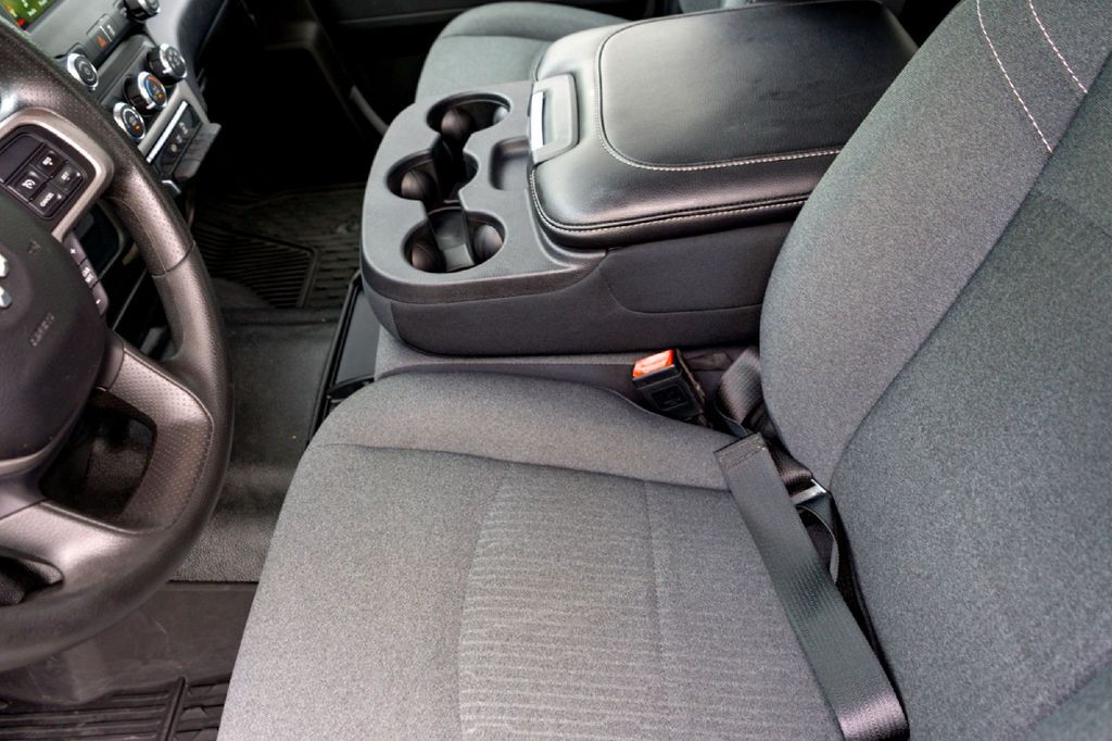Used Car 2020 Ram 2500  Tradesman For Sale Under $50,000 In Taylor, Texas