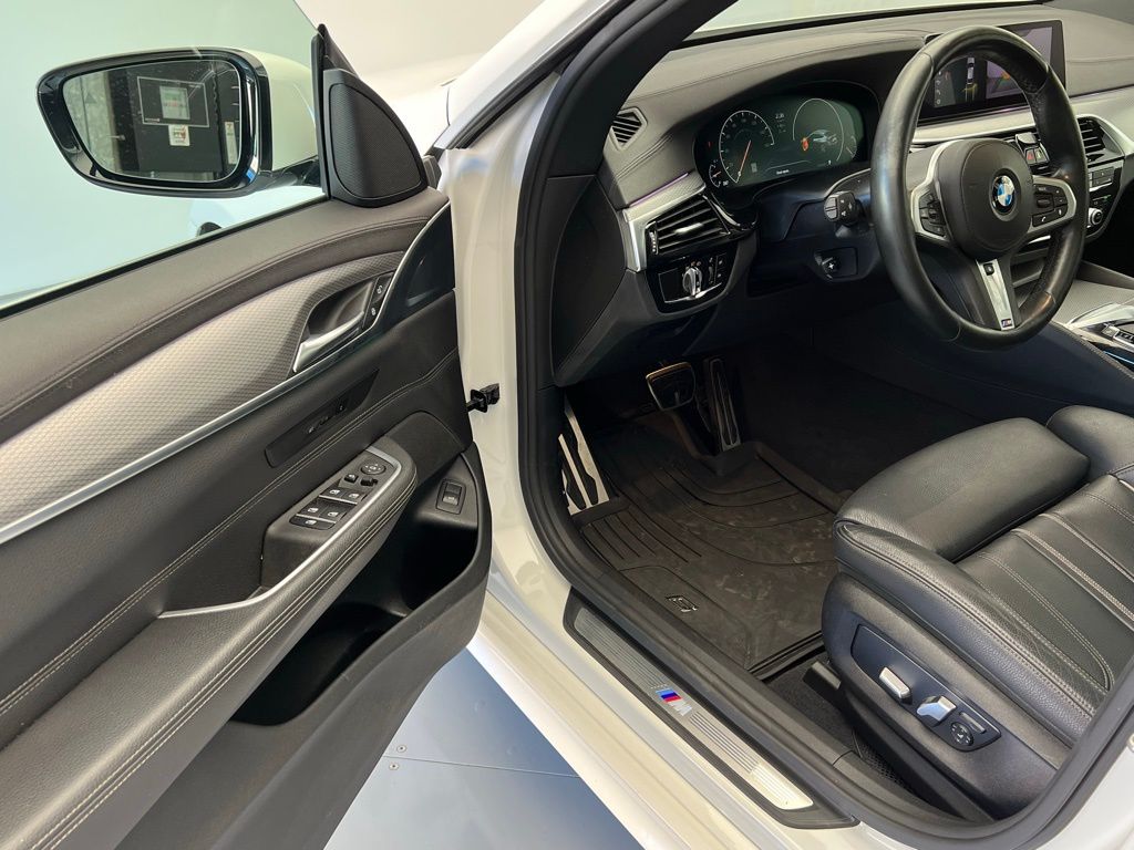 2019 BMW 6 Series 640i xDrive 22