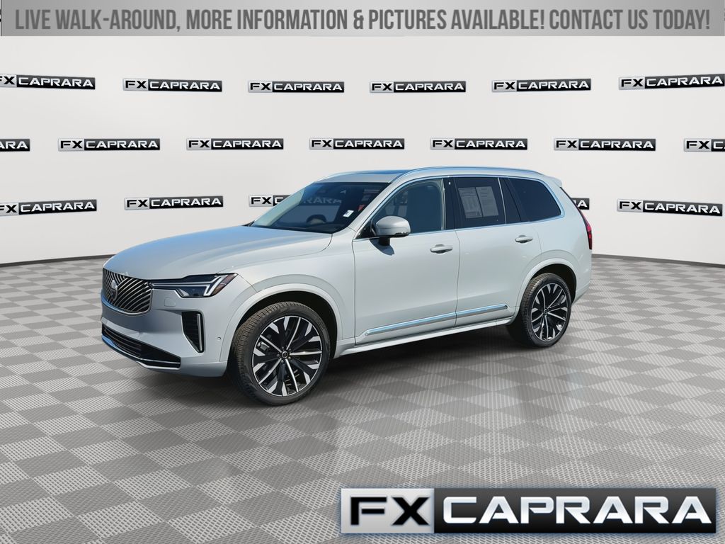 Used 2026 Volvo XC90 SUV