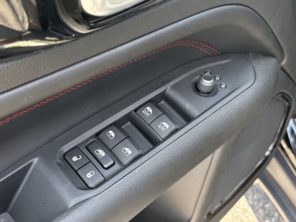 2026 Jeep Compass Trailhawk Black at Victoria Chrysler Dodge Jeep Ram
