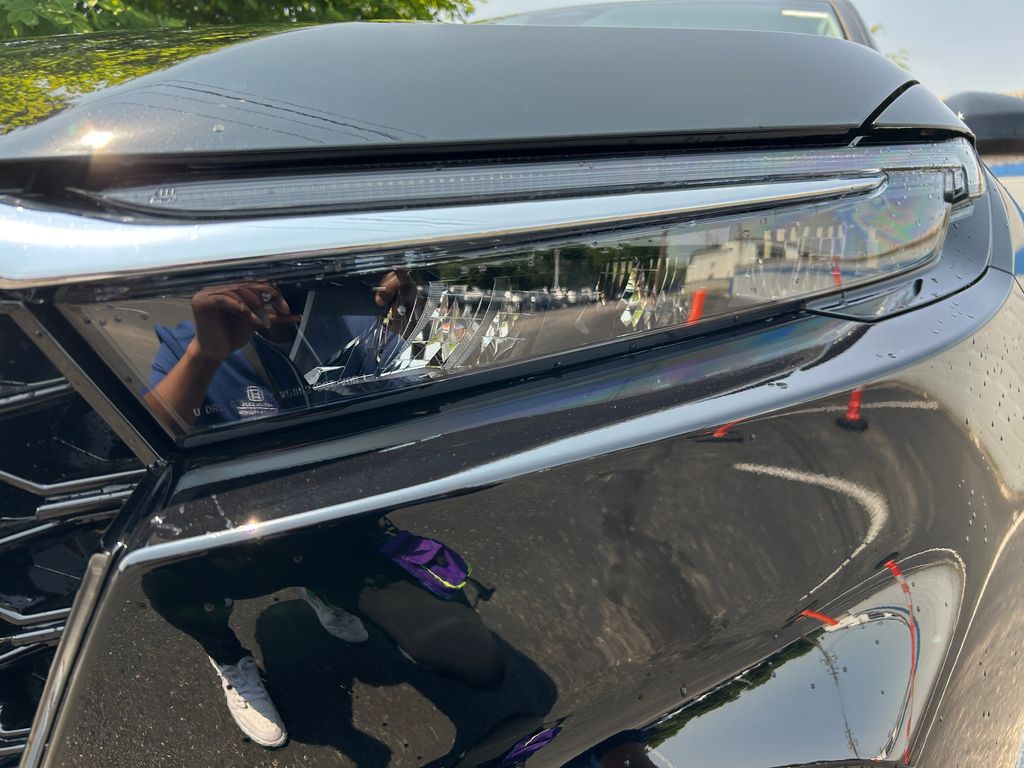 Thumbnail: 2026 Honda CR-V - 9