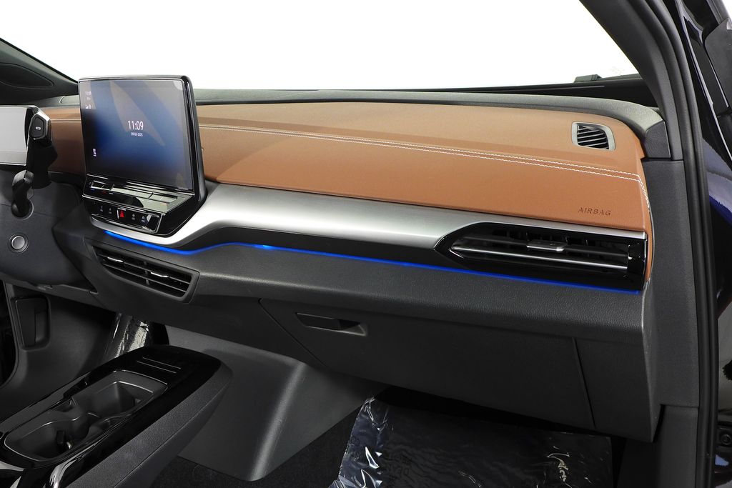 Thumbnail: 2022 Volkswagen ID.4 - 14