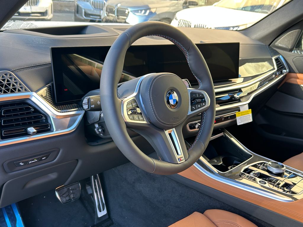 Thumbnail: 2026 BMW X5 - 13