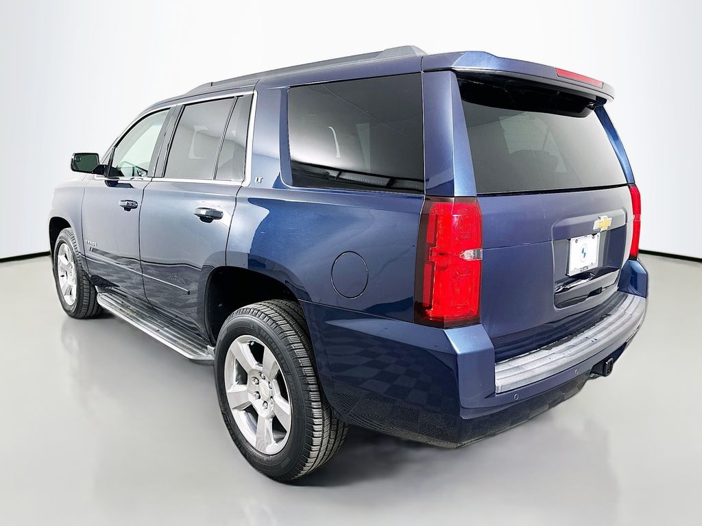 Thumbnail: 2017 Chevrolet Tahoe - 7
