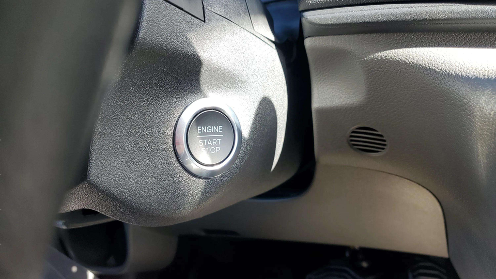 New 2026 White Ford Base image 34