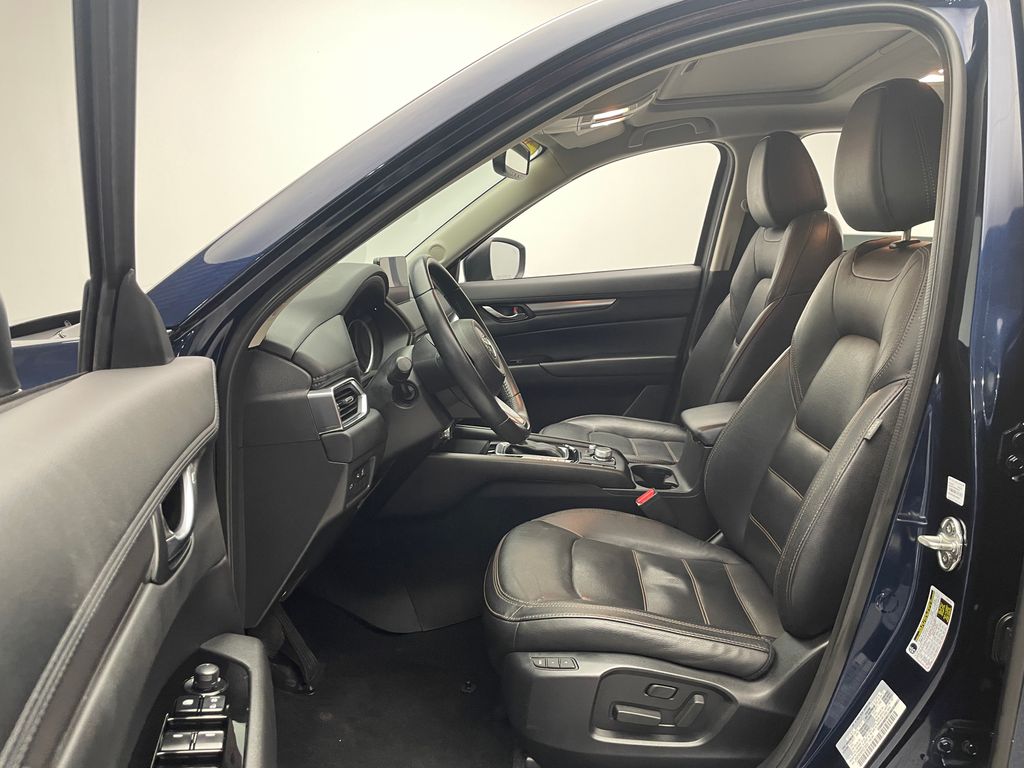 Thumbnail: 2023 Mazda CX-5 - 12