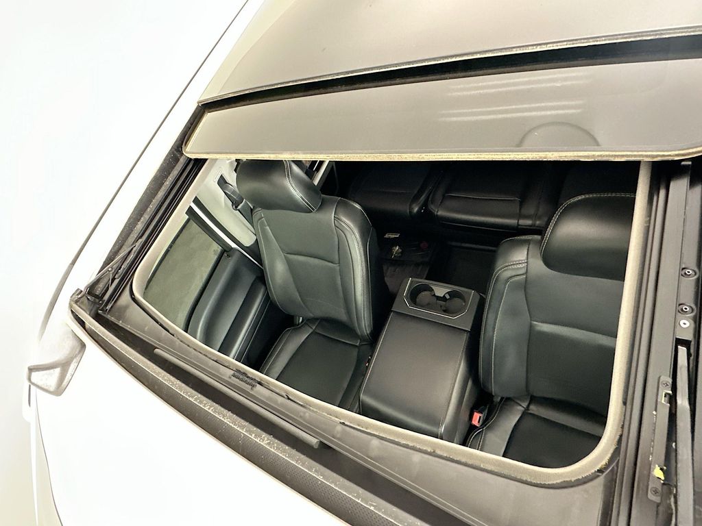 Thumbnail: 2019 Ford Econoline - 21