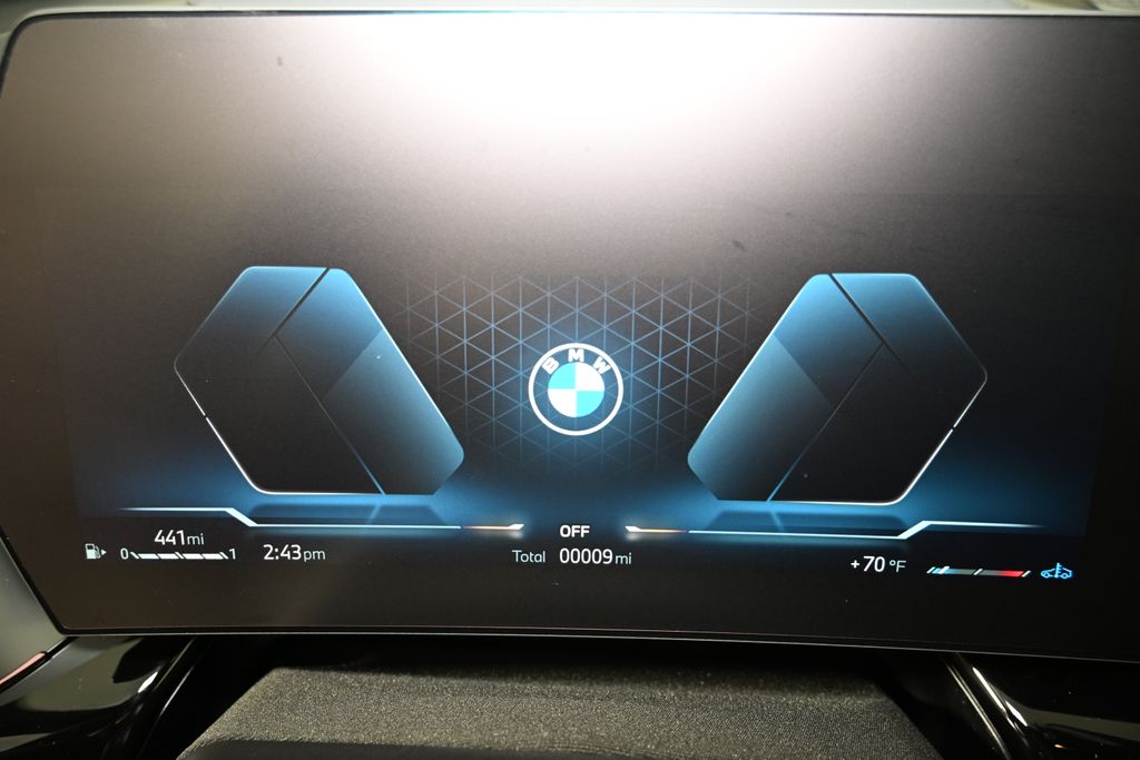 Thumbnail: 2026 BMW X1 - 26