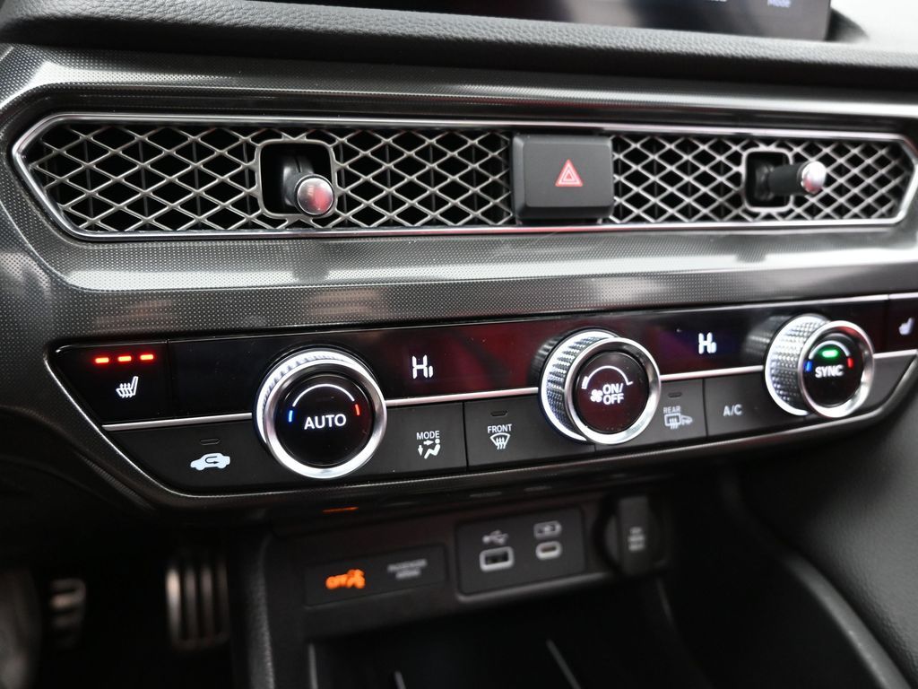 2024 Acura Integra A-SPEC Technology