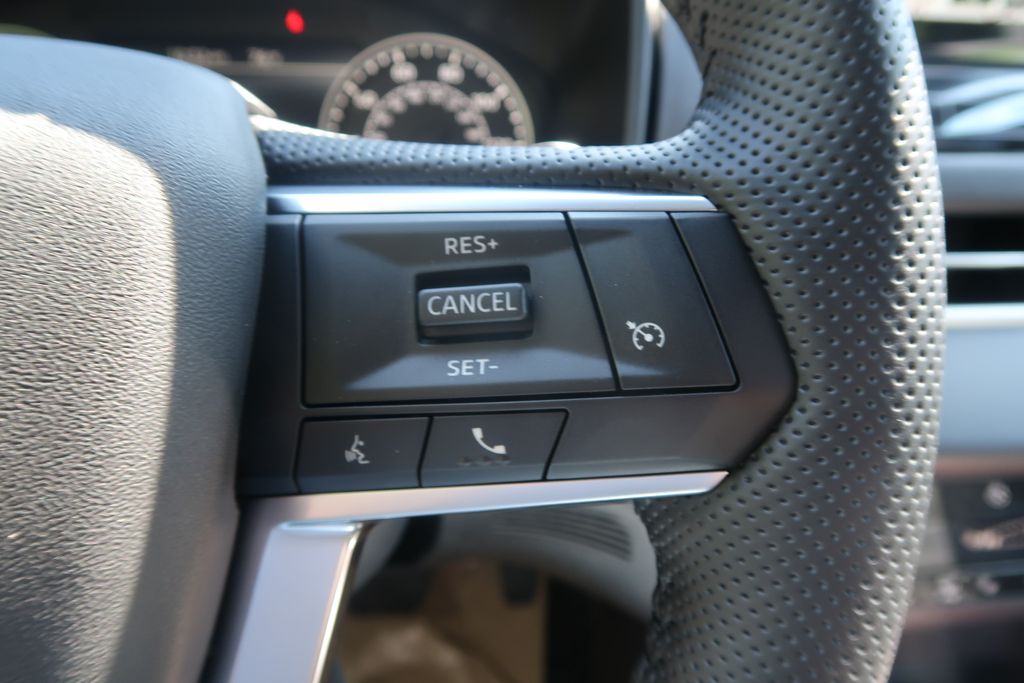 2026 Mitsubishi Outlander LE 2.5 S-AWC