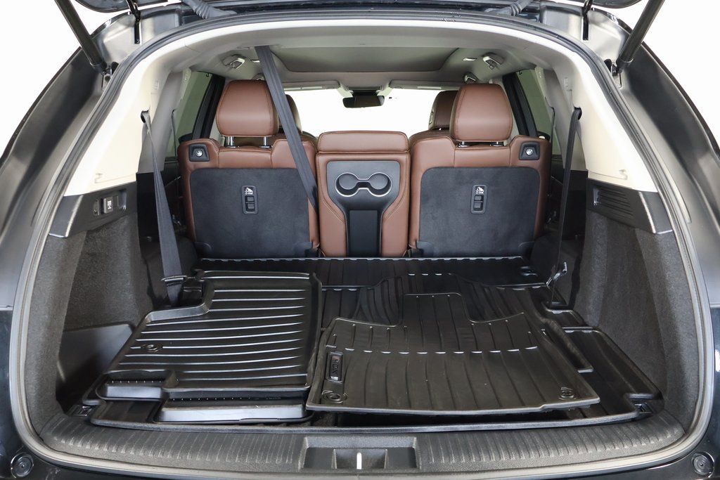 Thumbnail: 2023 Acura MDX - 13