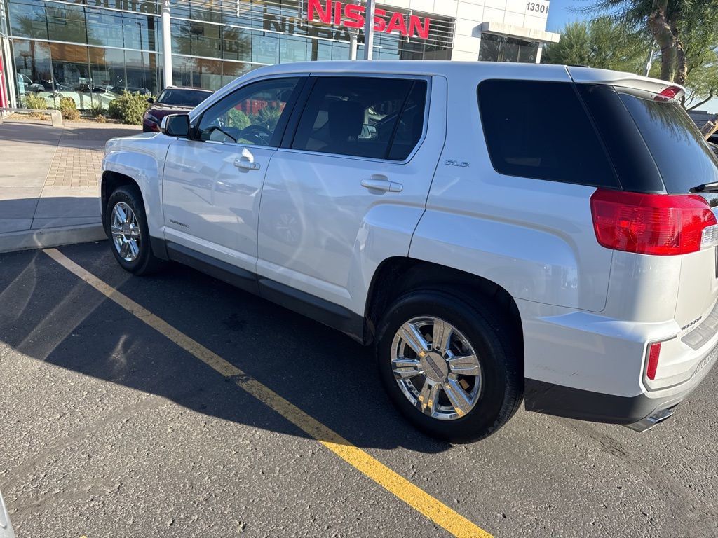 2016 GMC Terrain SLE-1 5