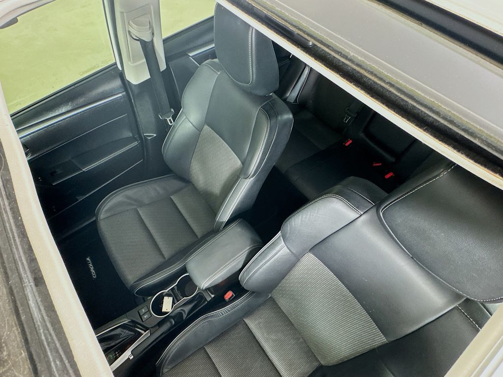 Used Car 2016 Toyota Corolla  L For Sale Under $10,000 In Austin, Texas