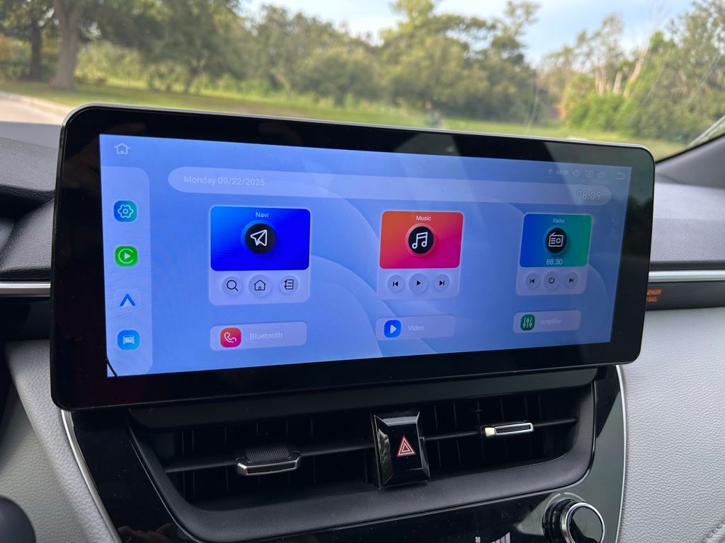 Thumbnail: 2020 Toyota Corolla - 22