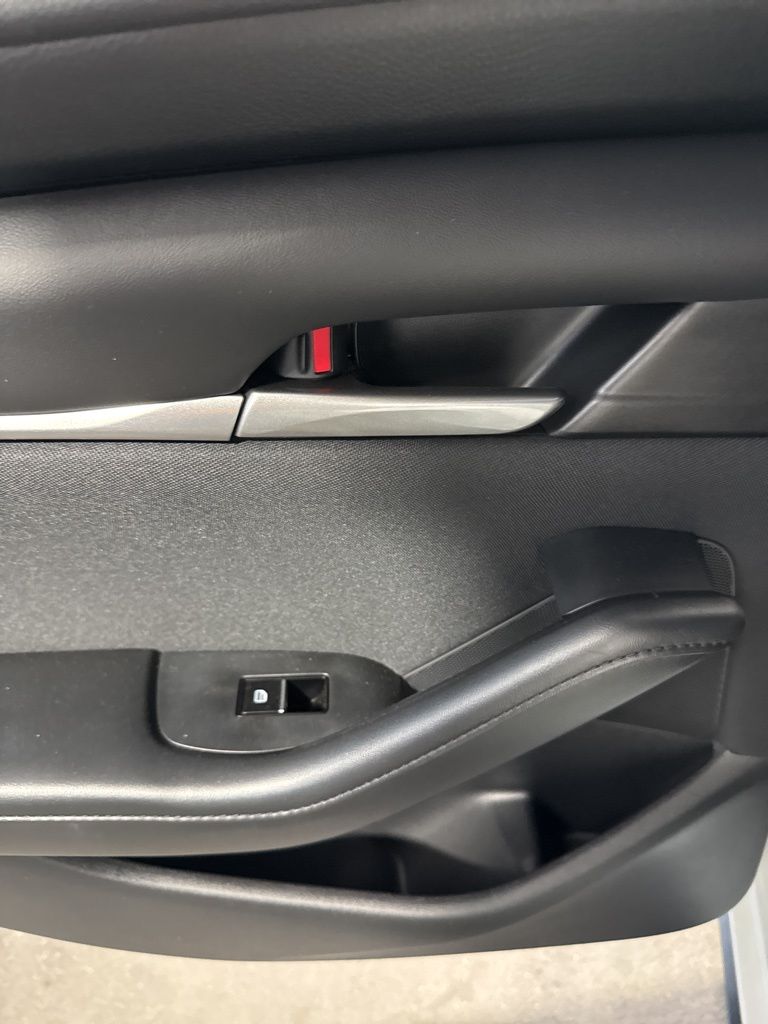 Thumbnail: 2025 Mazda Mazda3 - 22