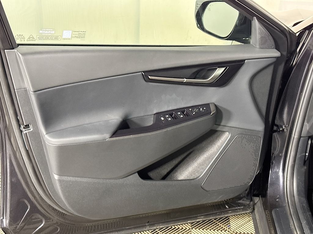 2025 Kia EV6 Light