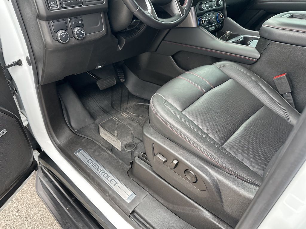 Used Car 2022 Chevrolet Tahoe  Rst For Sale Under $50,000 In Austin, Texas