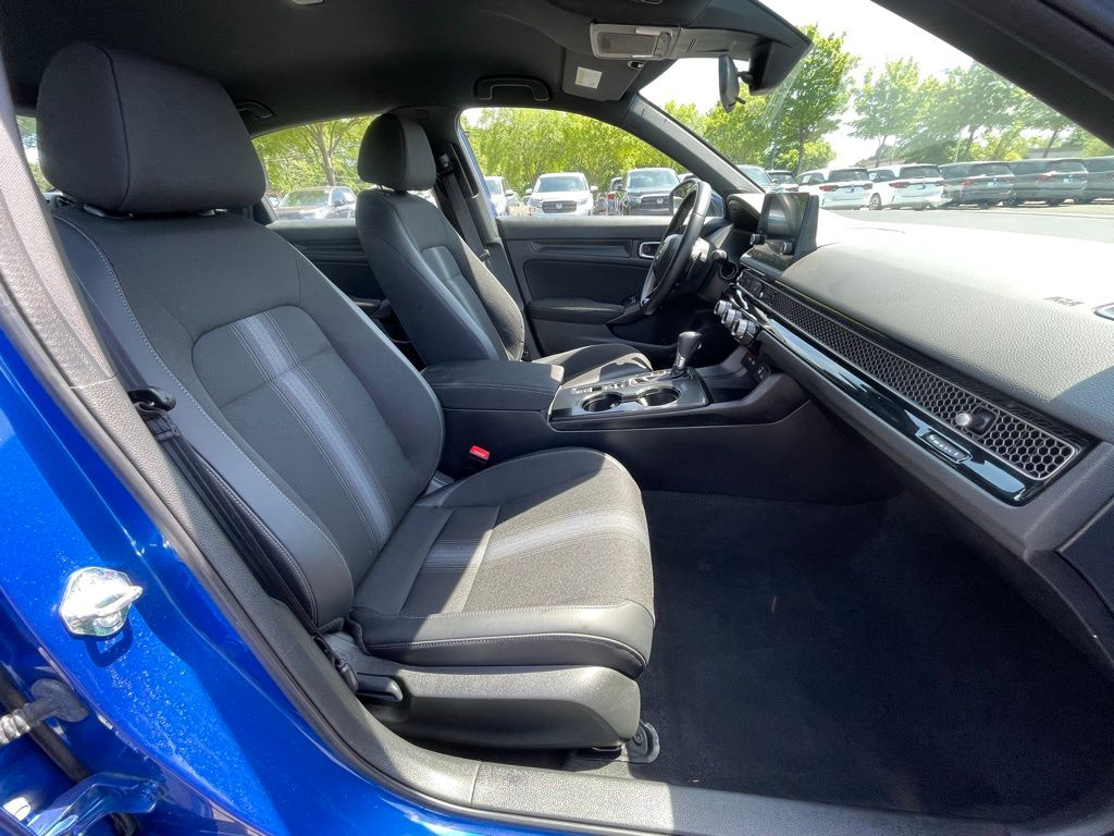 Thumbnail: 2024 Honda Civic - 32