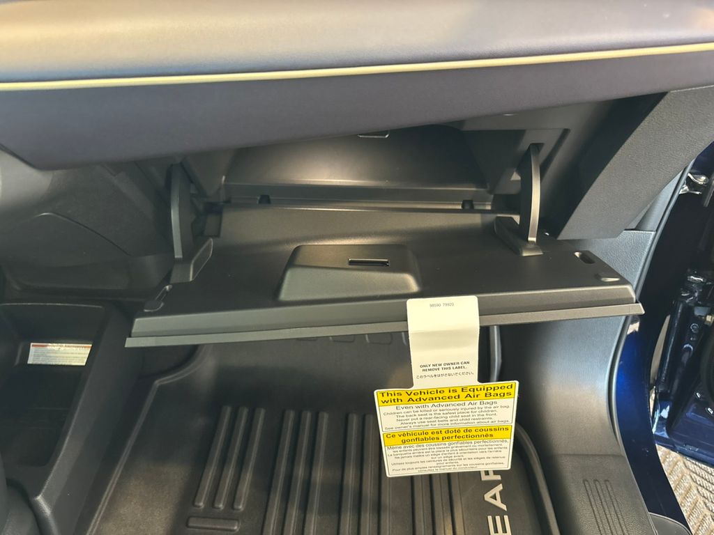 2026 Nissan Leaf SV+