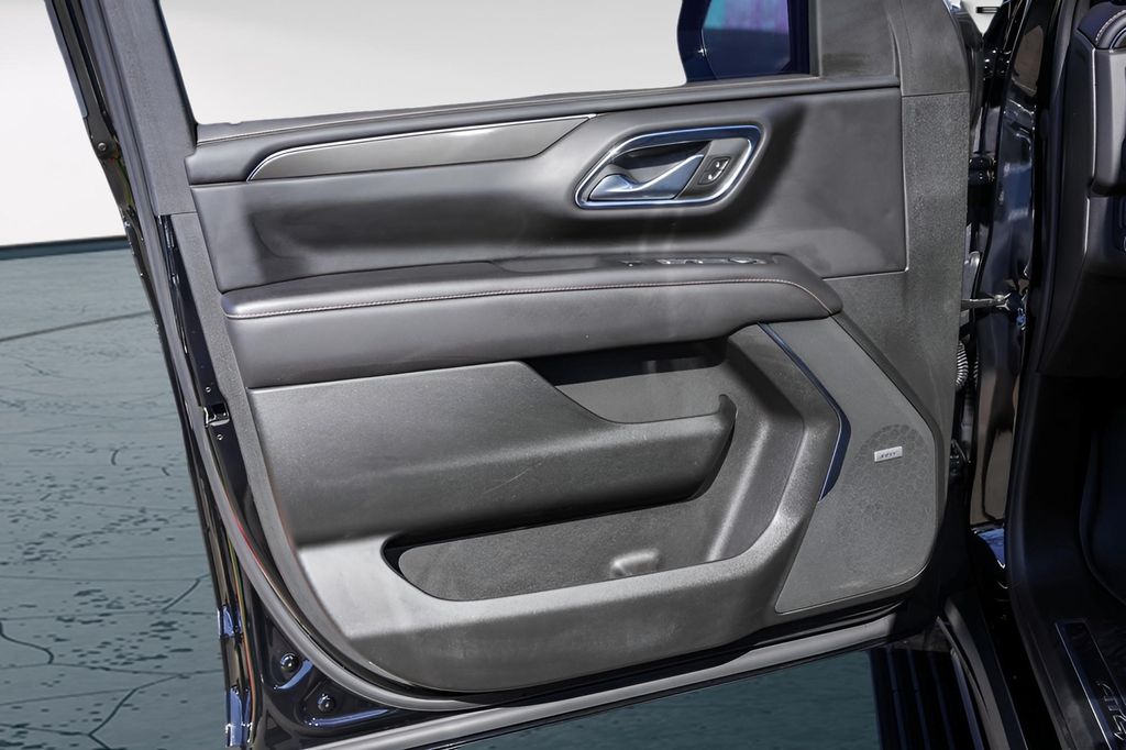 Used Car 2023 Gmc Yukon  At4 For Sale Under $60,000 In Austin, Texas