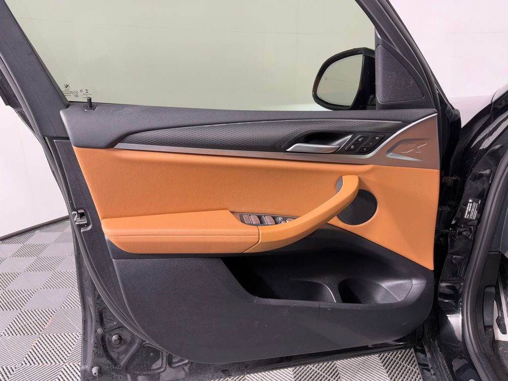 2022 BMW X3 xDrive30i 10