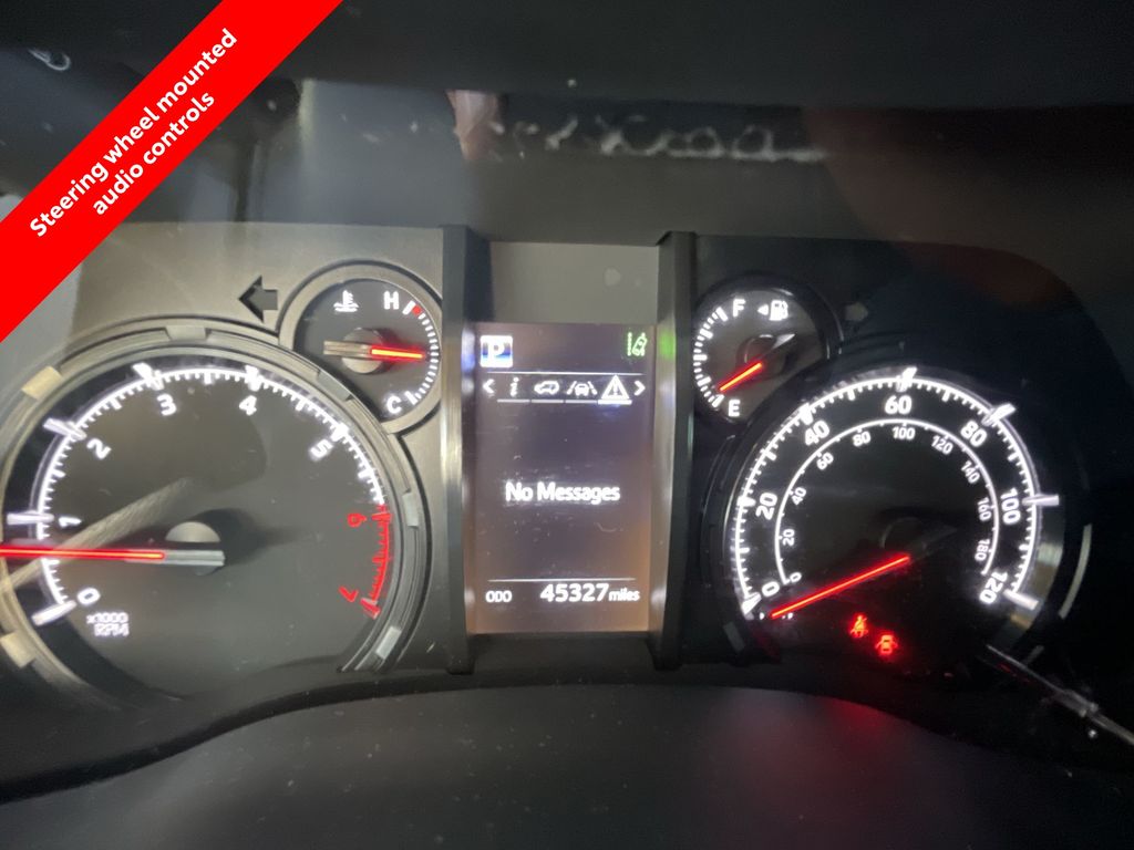 Used 2023 Toyota 4Runner SUV