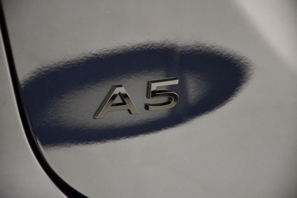 Thumbnail: 2025 Audi A5 - 9