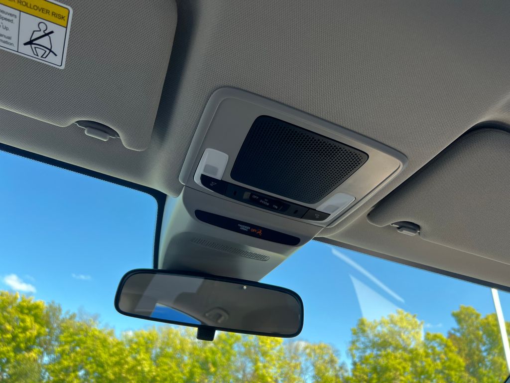 Thumbnail: 2026 Honda HR-V - 13