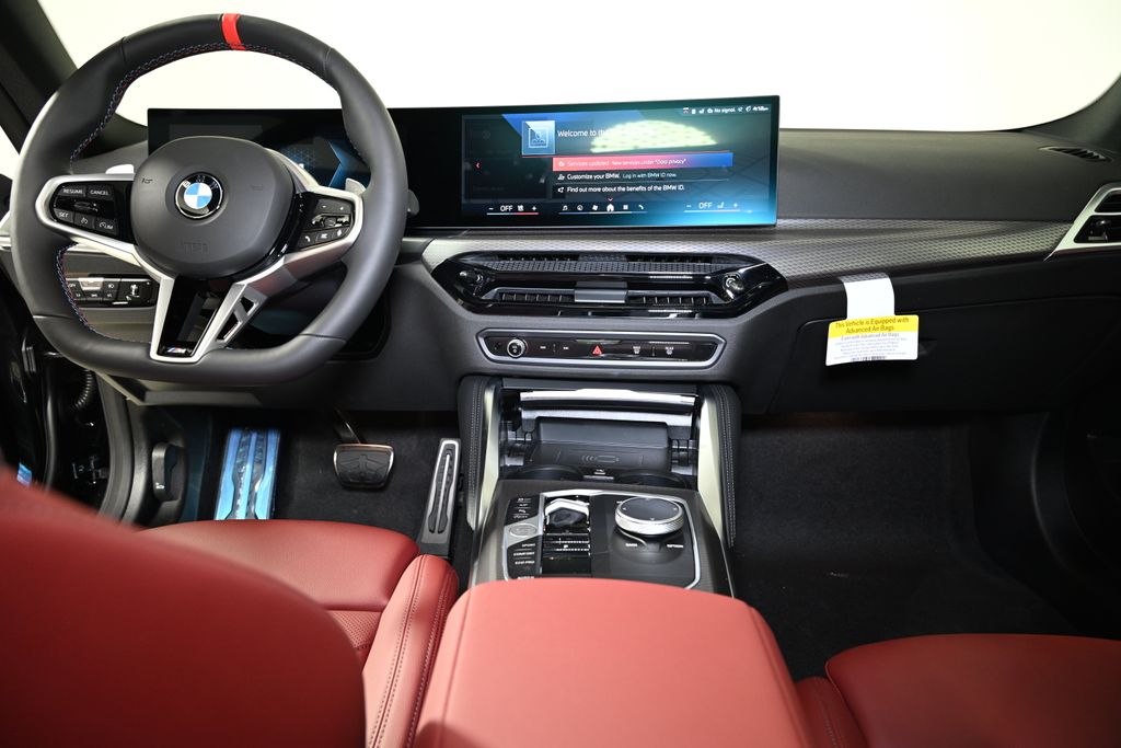 2025 BMW 2 Series M240i 16