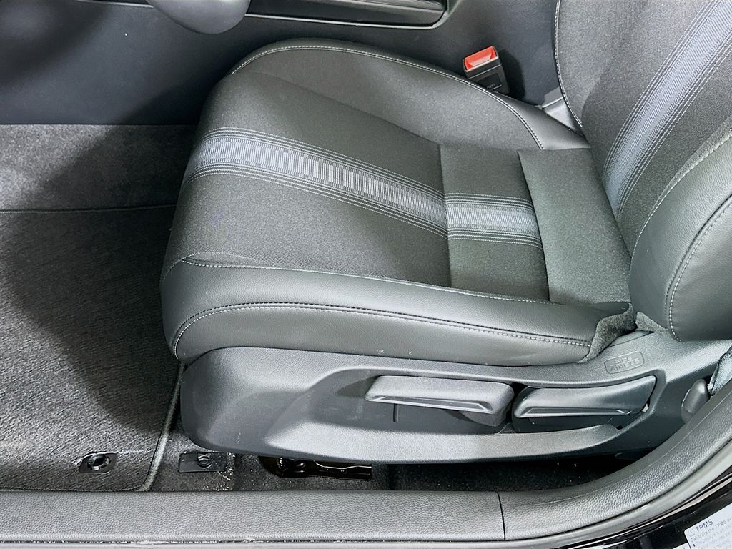 Thumbnail: 2026 Honda Civic - 19