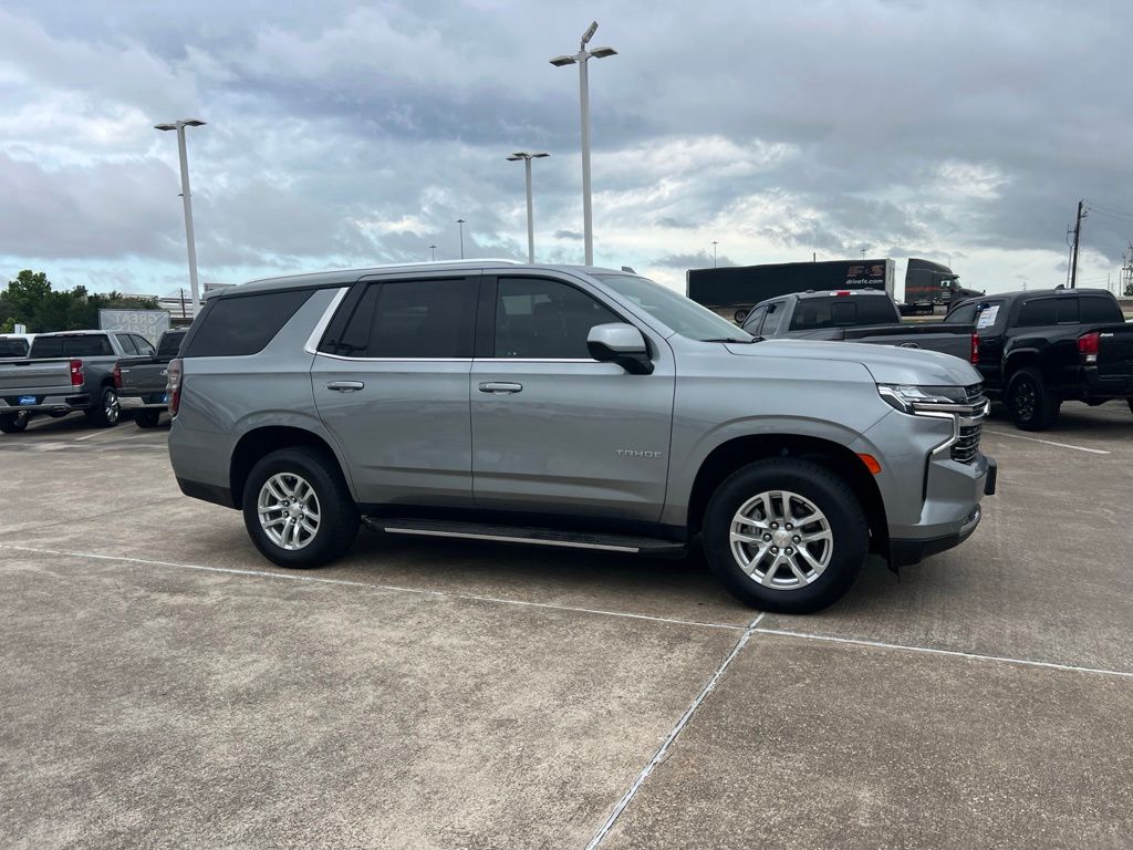 2023 Chevrolet Tahoe LT - 5