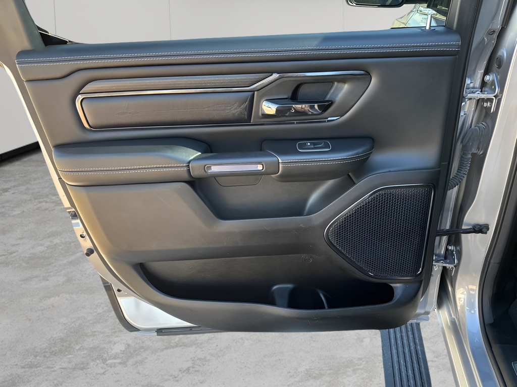 Used Car 2022 Ram 1500  Limited For Sale Under $40,000 In Austin, Texas