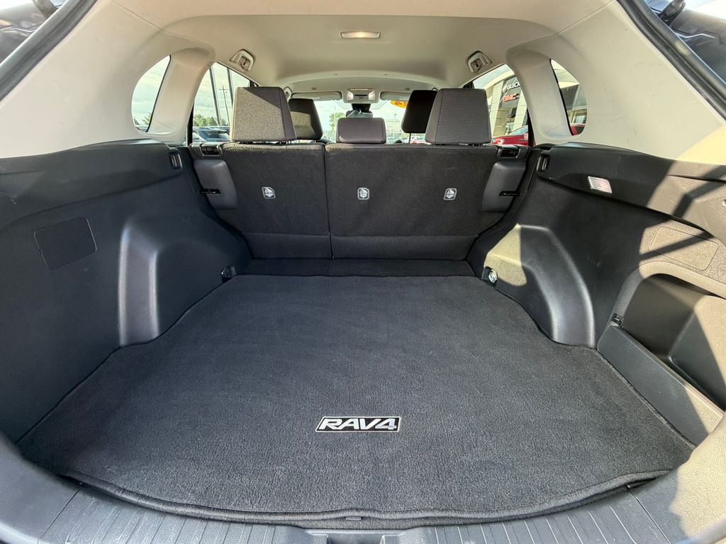 Used 2024 Toyota RAV4 Hybrid SUV
