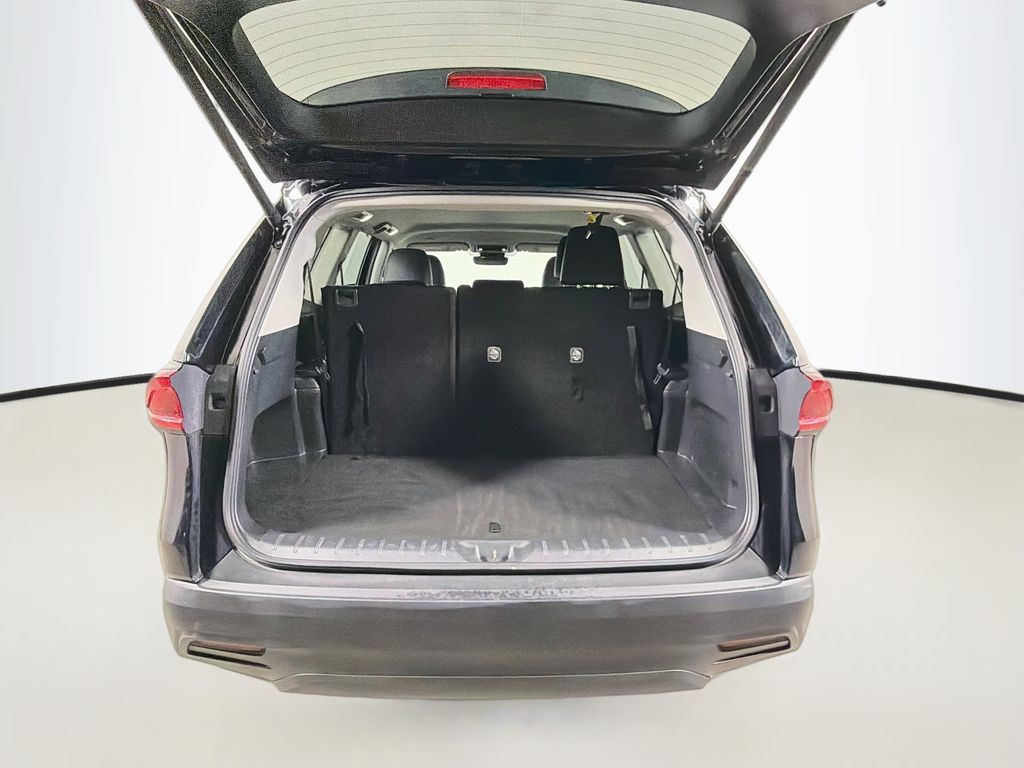 Used 2025 Toyota Grand Highlander SUV