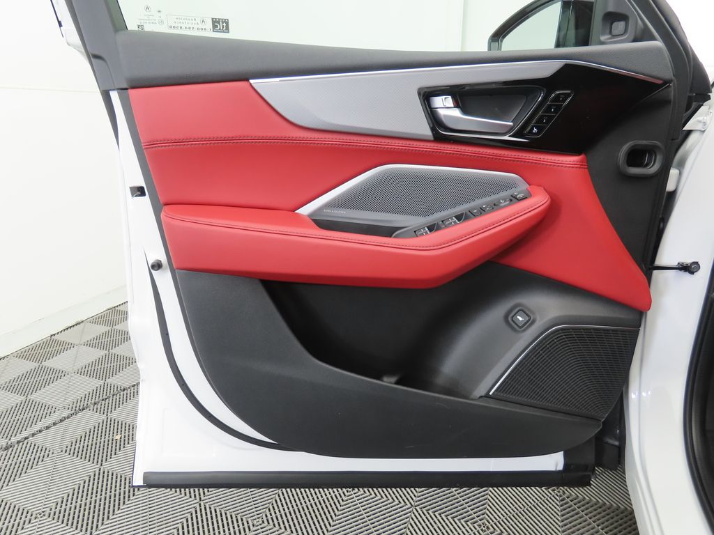 Thumbnail: 2026 Acura MDX - 26