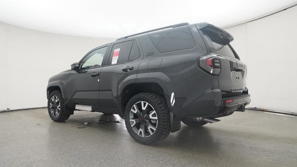 Thumbnail: 2025 Toyota 4Runner - 11
