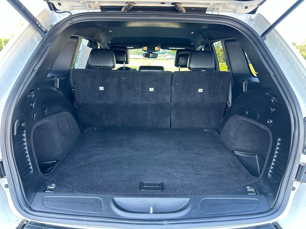 Used 2018 Jeep Grand Cherokee SUV