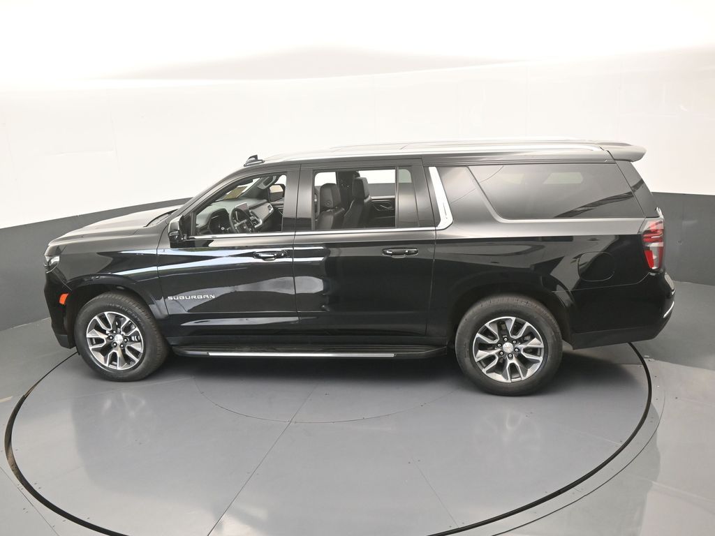 Used 2024 Black Chevrolet LT image 63