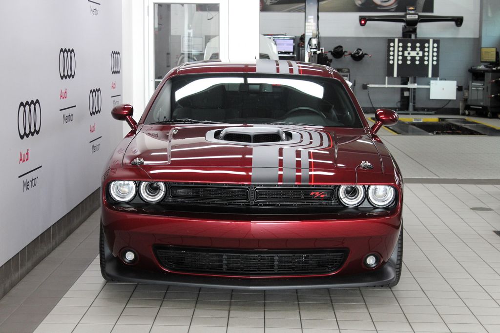 Thumbnail: 2020 Dodge Challenger - 9