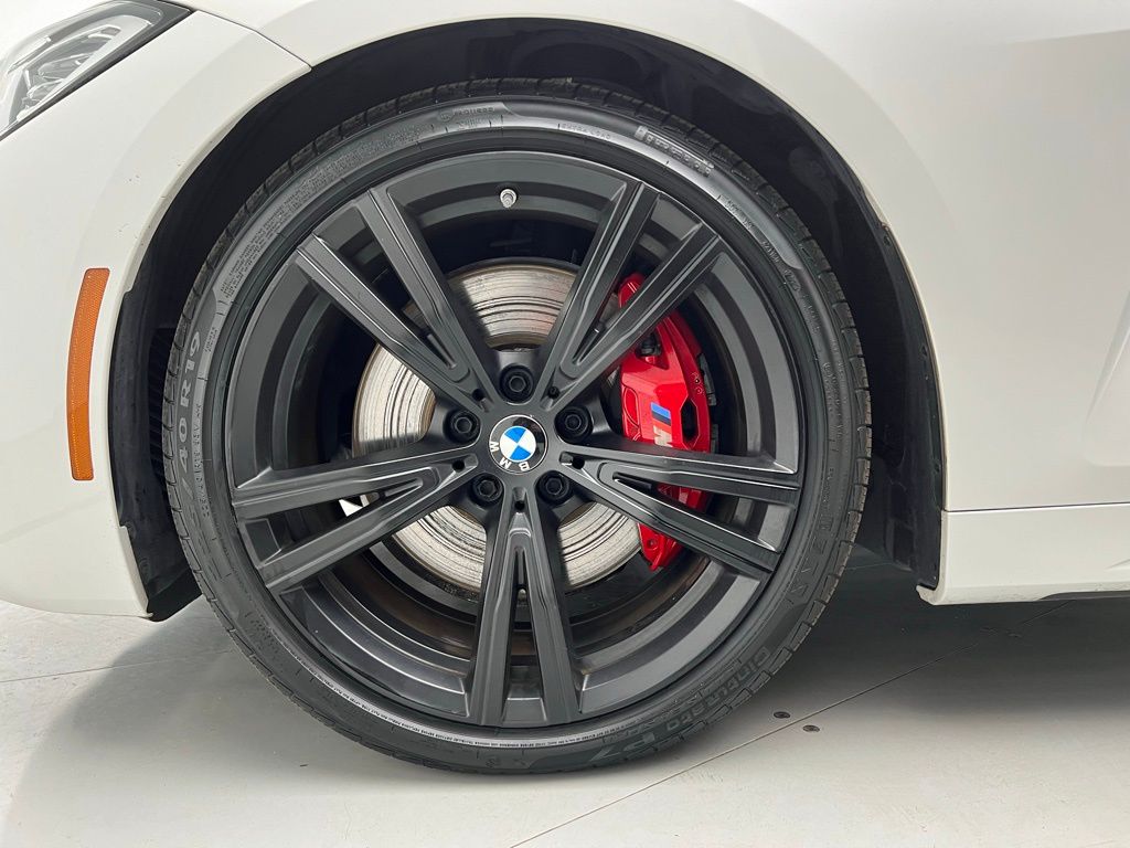 2021 BMW 4 Series M440i 29